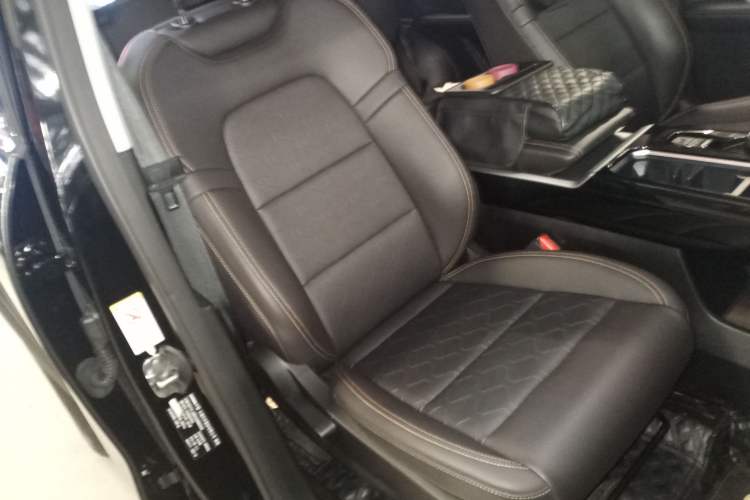 Used Haval DARGO 2022 1.5T DCT Two-Wheel Drive Border Collie Edition