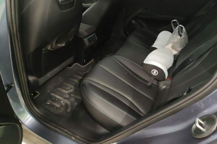 Used BYD Seal 06 New Energy 2024 DM-i 80KM Prestige Model
