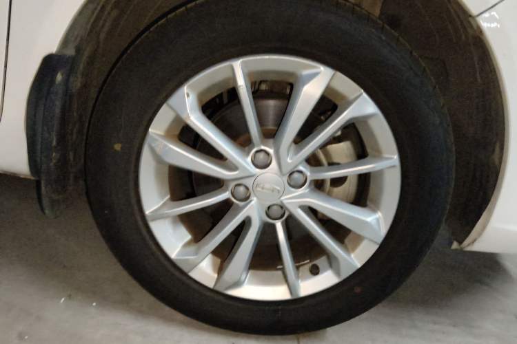 Used Geely Auto Vision 2020 1.5L CVT Asian Games Edition
