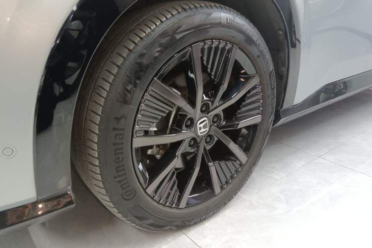 Used Honda e:NS2 2024 Light-Chasing Version