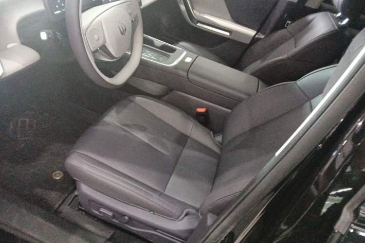 Used Leapmotor B01 2025 650 Enjoyment Edition