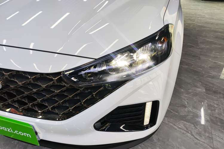 Used Hyundai ix35 2021 2.0L Automatic 2WD GLS Leading Edition Left Front Headlight