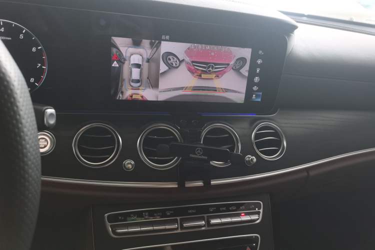 Used Mercedes-Benz E-Class 2023 Restyled E 300 L Sporty and Stylish Edition