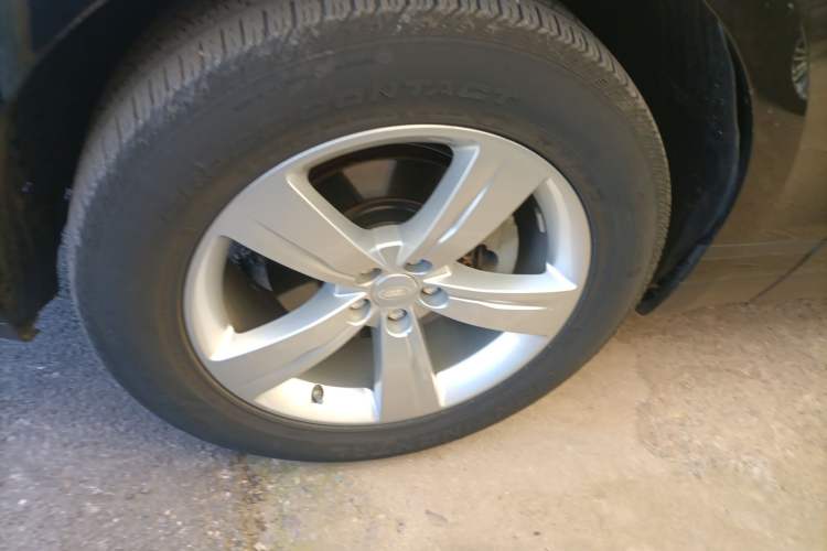 Used Land Rover Range Rover Velar 2020 P250