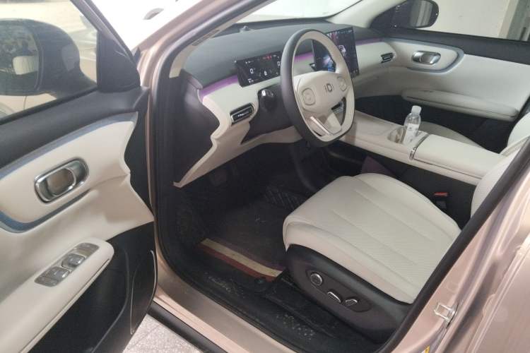 Used Qiyuan Q05 2026 Model 506 Max