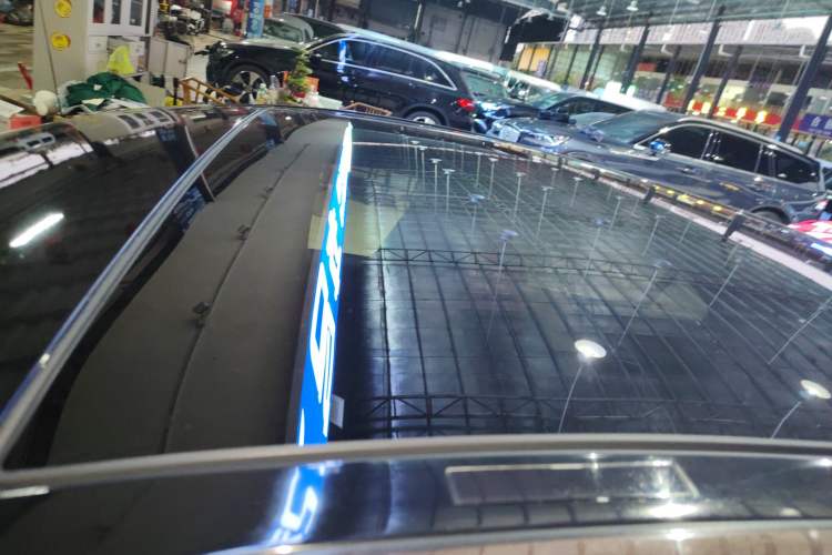 Used Mercedes-Benz CLA 2016 Refreshed CLA 200 Sport Edition
