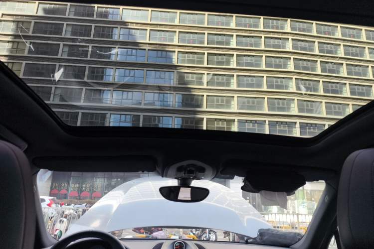 Used Porsche Cayenne 2014 Cayenne Platinum Edition 3.0T
