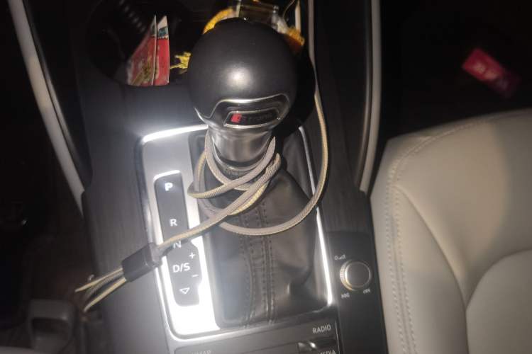 Used Audi A3 2018 30th Anniversary Edition Limousine 35 TFSI Ambition Model