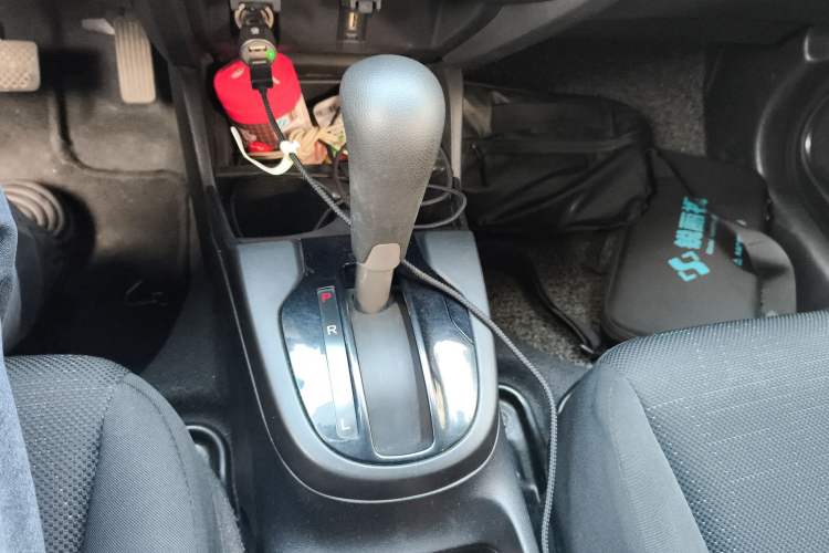 Used Honda Fit 2014 1.5L LX CVT Comfort Model