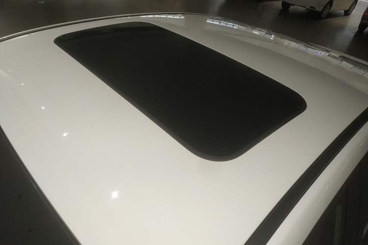 Used Geely Auto Binray 2021 1.4T CVT Asian Games Edition
