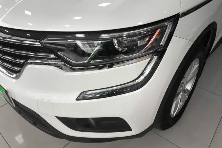 Used Renault Koleos 2017 2.0L Two-Wheel Drive Comfort Edition