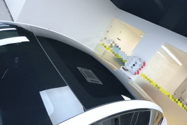 Used Tesla Model Y 2025 Long-Range All-Wheel-Drive Version