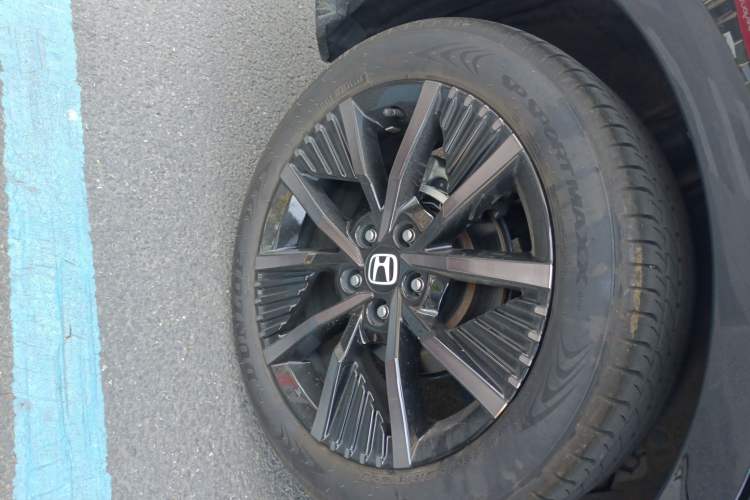 Used Honda e:NP2 2024 Advanced Edition
