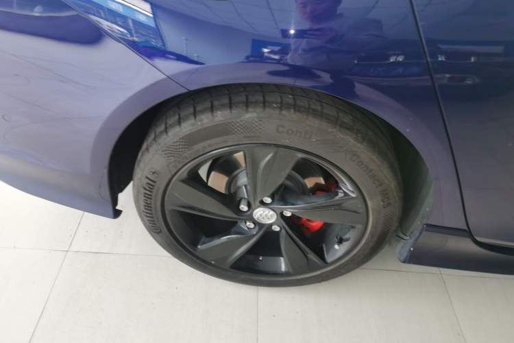 Used Buick Regal 2023 GS Prestige Model
