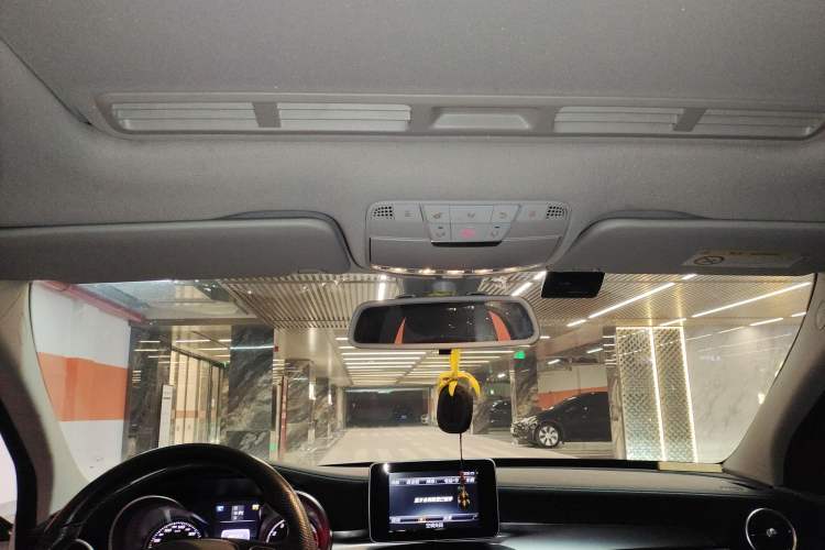 Used Mercedes-Benz C-Class 2016 C 180 L Sport Edition