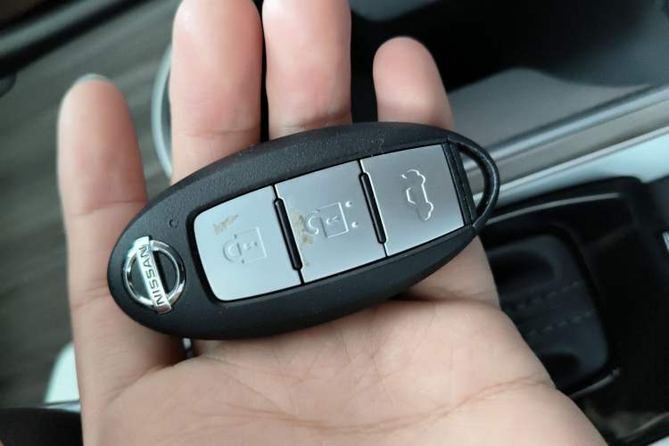 Used Nissan Teana 2021 2.0L XL Comfort Edition