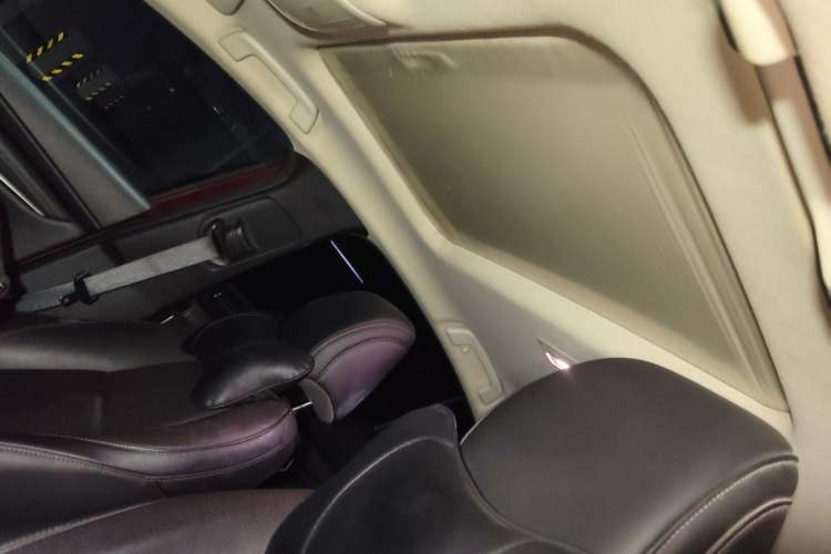 Used Mazda 3 Axela 2020 2.0L Automatic Zhiya Edition Headliner