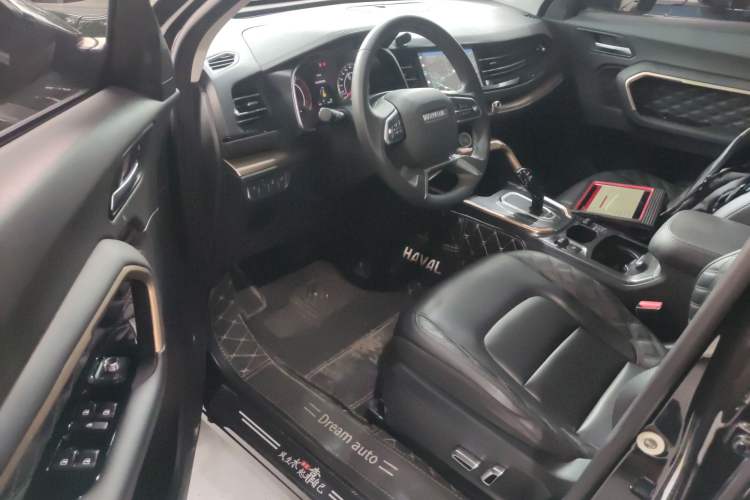 Used Haval H6 2021 1.5 GDIT Automatic Champion Edition