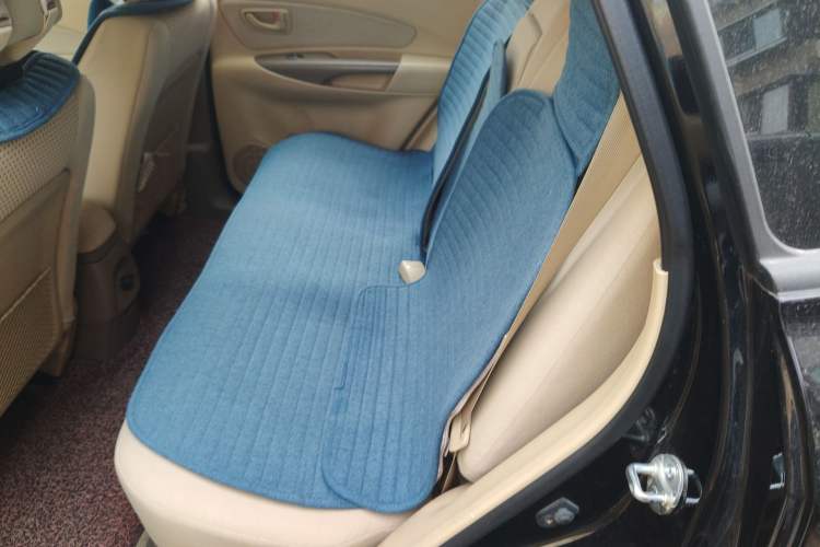 Used Hyundai Tucson 2013 2.0L Manual Two-Wheel Drive Fashion Edition
