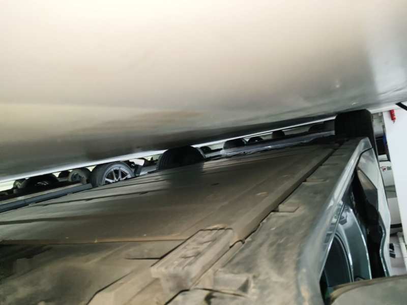 Used Zeekr 001 2023 WE Edition 100 kWh — 20