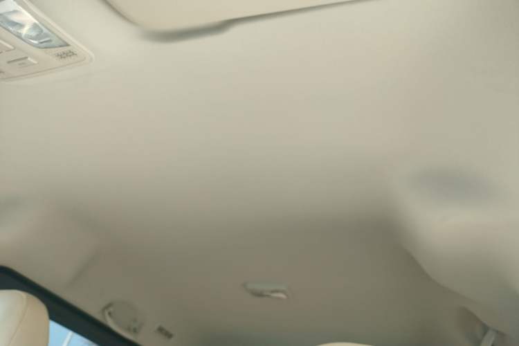 Used BAW Ruisheng Ace M7 2023 2.0L Automatic Long-wheelbase Business Version 7 Seats