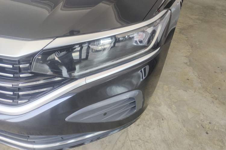 Used Volkswagen Passat 2024 380TSI Elite Edition