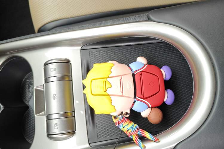 Used BYD Dolphin 2023 420 km Free Version