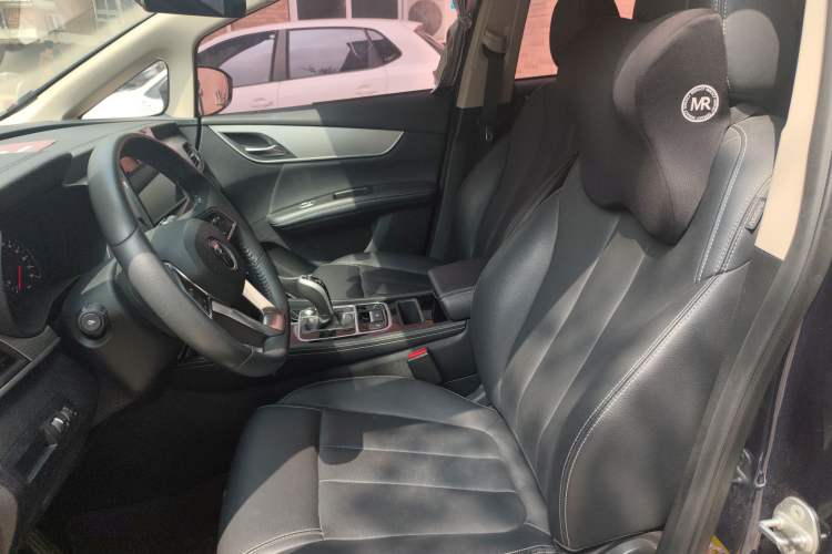 Used BYD Song MAX 2021 Upgraded Model 1.5T Automatic Luxury 6-Seater