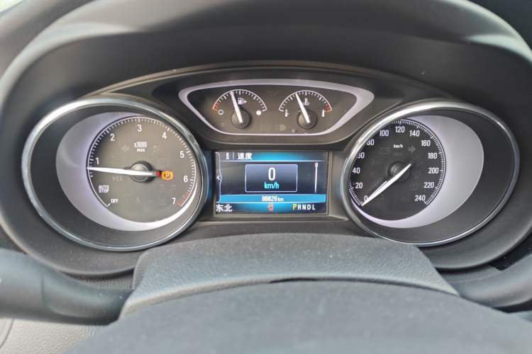 Used Buick Envision 2020 20T Two-Wheel Drive Luxury Model