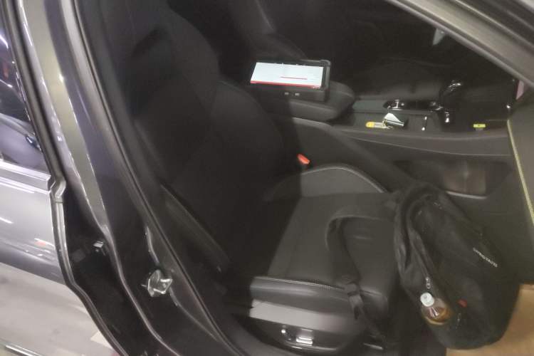 Used Lynk & Co 03 2023 1.5TD DCT JingPro