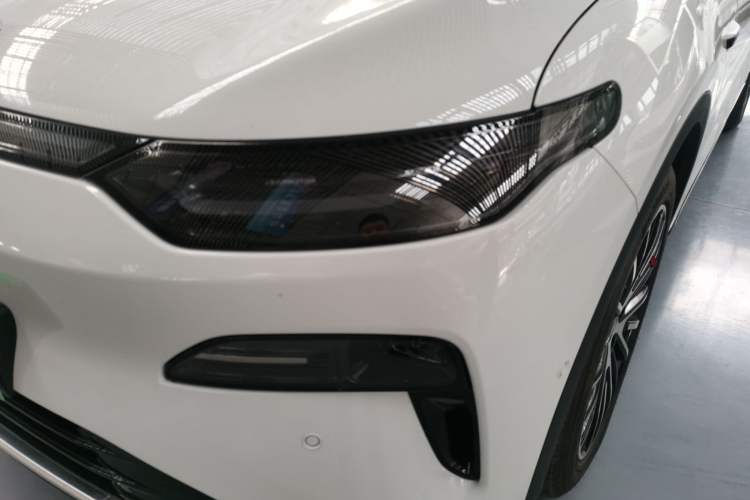 Used Leapmotor C11 2026 Range-Extended 300 LiDAR Prestige Edition