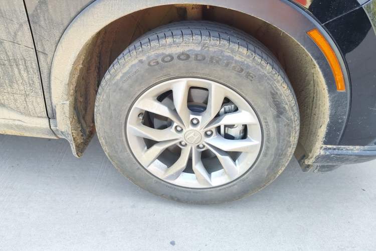 Used Honda CR-V 2023 240TURBO Two-Wheel Drive Active Version 5 Seats