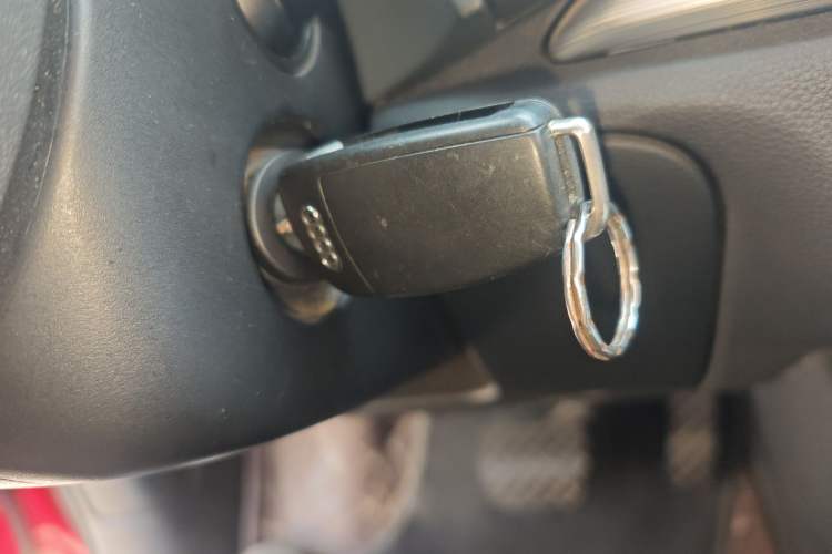 Used Audi A3 2015 Sportback 35 TFSI Millionth Anniversary Comfort Model
