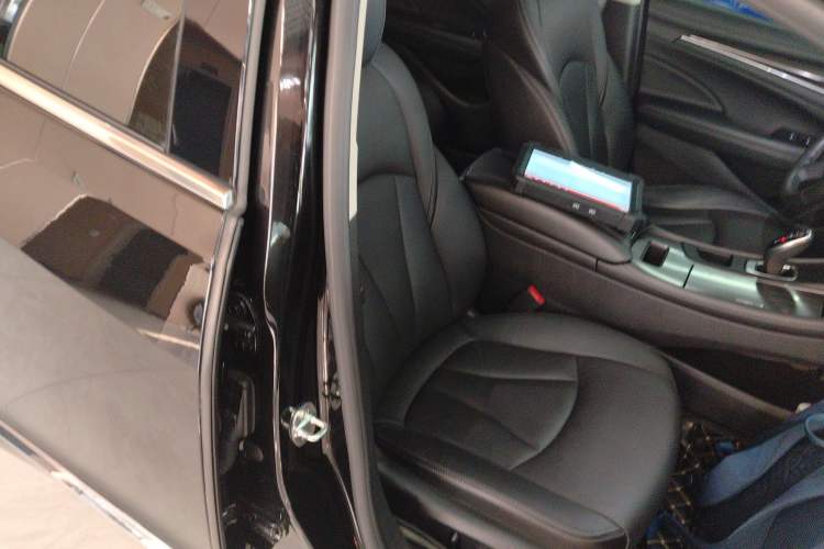 Used Buick LaCrosse 2021 552T Luxury Version