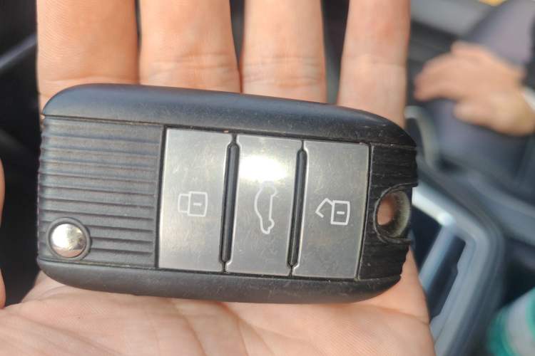 Used MG 6 New Energy 2018 45T E-DRIVE Intelligent Hybrid Premium Internet Edition
