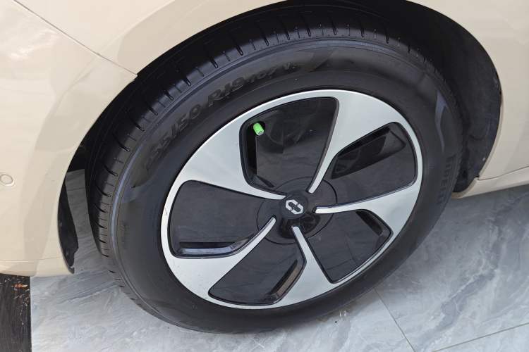 Used Hima AITO M5 2022 Pure Electric Rear-Drive Standard Edition