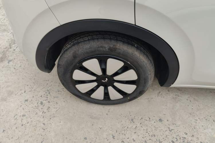 Used Wuling Bingo 2024 333 km Enjoyment Version