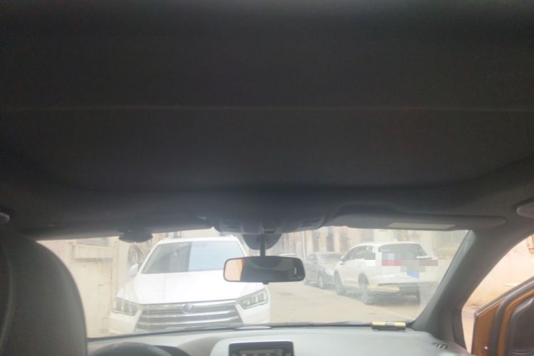 Used Mercedes-Benz B-Class 2012 B 180
