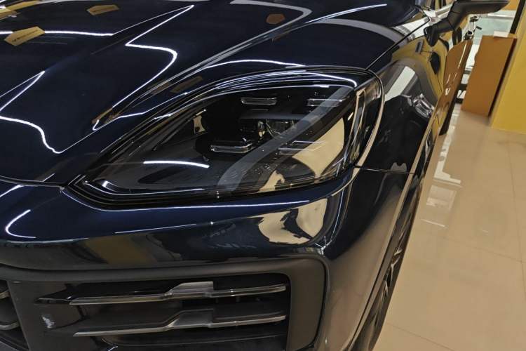 Used Porsche Cayenne 2024 Cayenne 3.0T