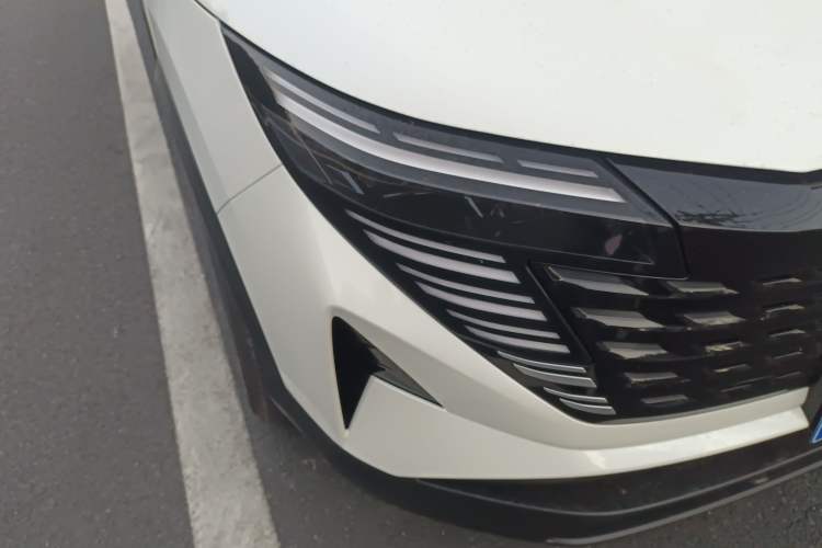 Used Nissan Qashqai 2025 Honor 2.0L CVT XV Genuine Edition