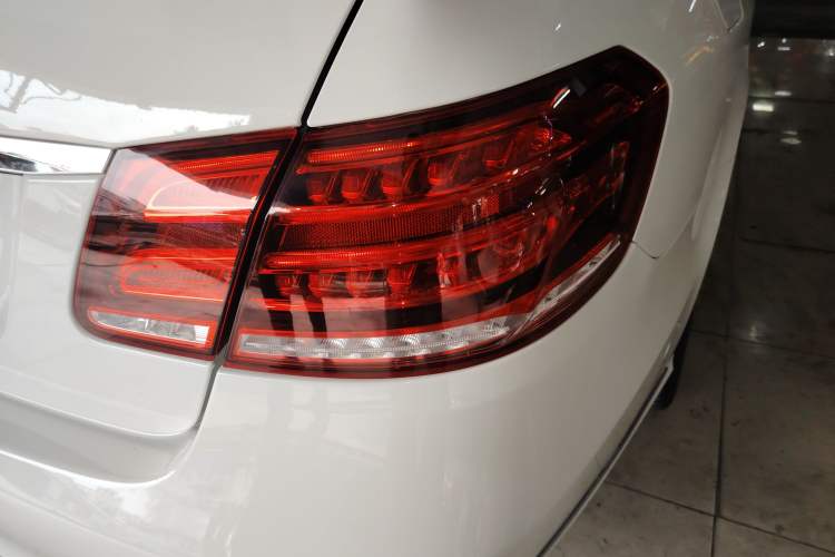 Used Mercedes-Benz E-Class 2015 Revised E 180 L Sport Edition