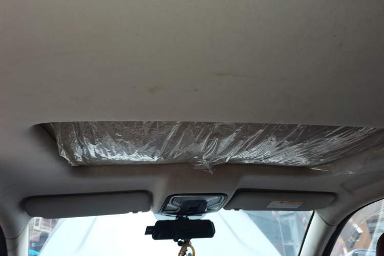 Used Changan CS85 COUPE 2019 1.5T DCT Dynamic Version China VI Standard
