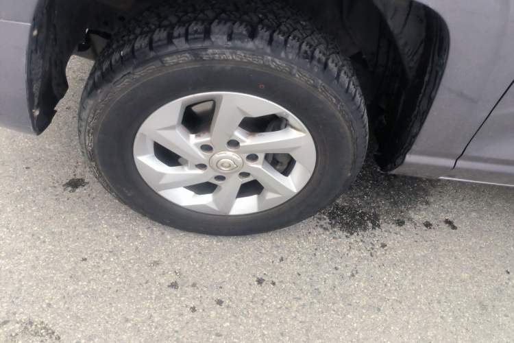 Used Great Wall King Kong Poer 2022 2.0T Manual Diesel Two-Wheel Drive Elite Version with Long Bed GW4D20M
