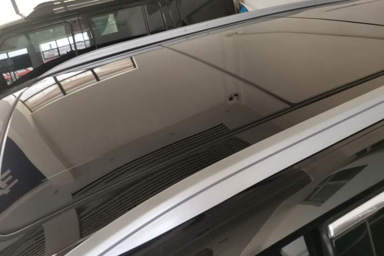 Used Buick Enclave 2020 28T Four-Wheel Drive Prestige Version