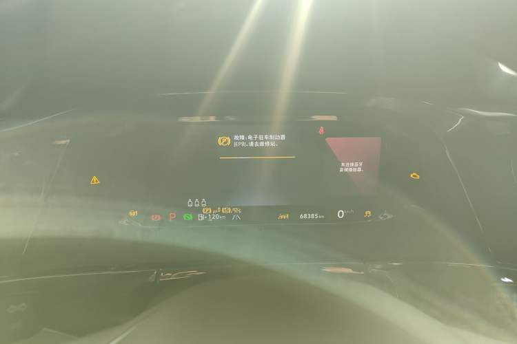 Used Volkswagen Teramont X 2021 380TSI Four-Wheel Drive Prestige Flagship Edition
