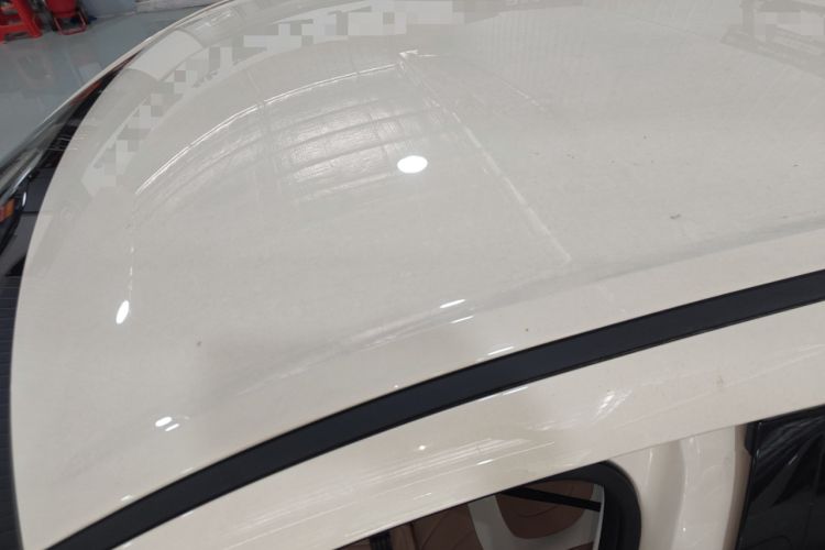 Used Wuling Bingo 2025 333 km Enjoyment Version
