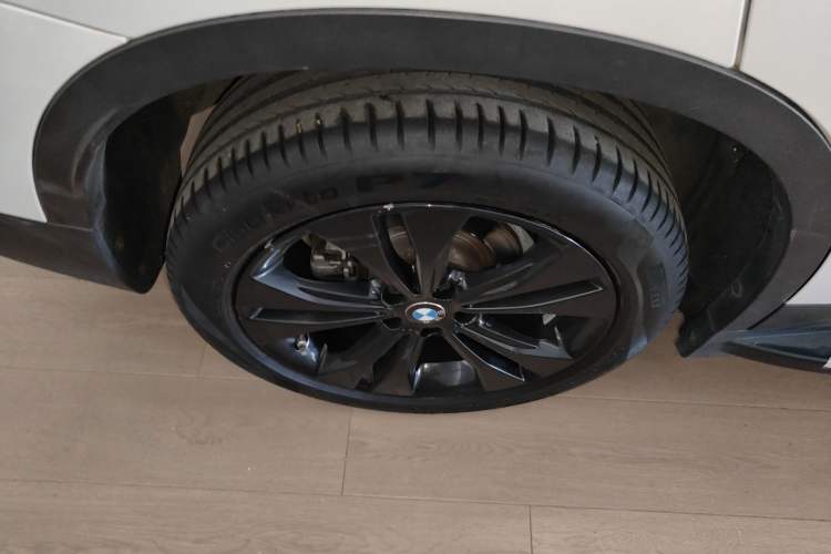 Used BMW X1 2020 sDrive20Li Fashion Model