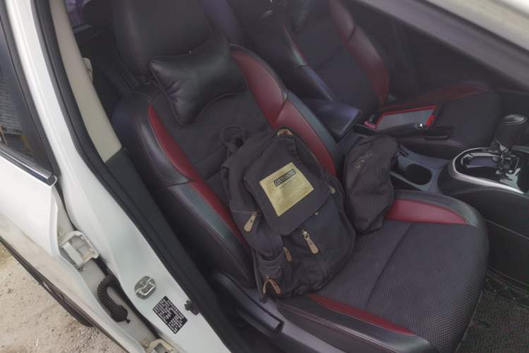 Used Nissan Qashqai 2016 2.0L CVT Luxury Edition