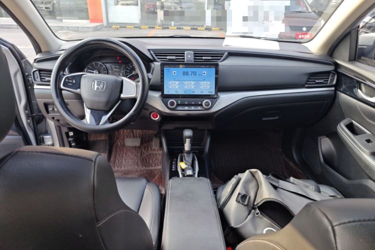 Used Honda Envix 2019 180TURBO CVT Enjoyment Edition China V