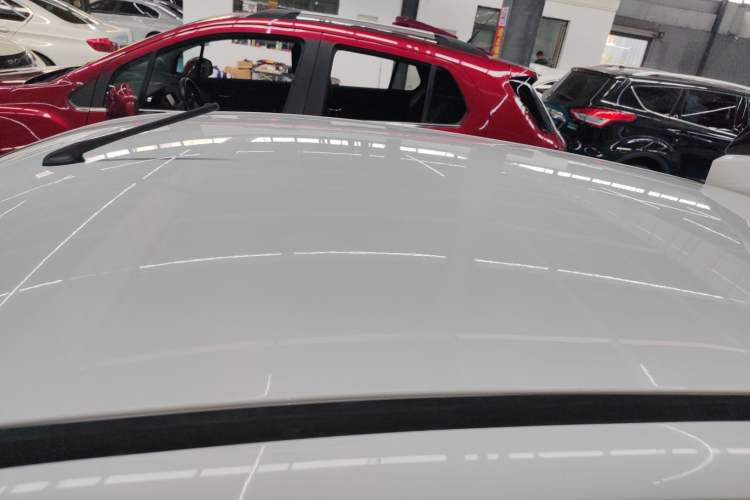 Used Suzuki Alto 2013 1.0L Automatic Luxury Model Roof